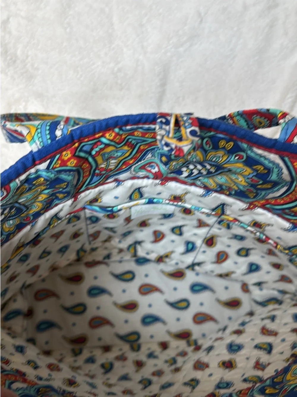 Vera Bradley retired vera